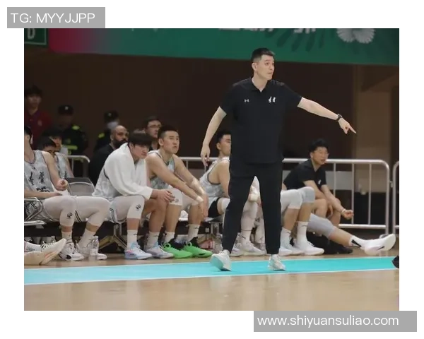 4日全运会男篮总述：辽宁四川均狂胜对手开门红 东道主轻取山东