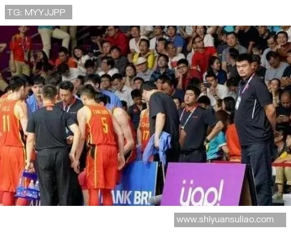 曩昔在篮协很累？姚明：只要做喜爱的事就不会太累